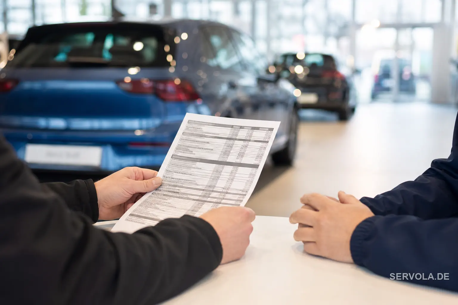 Volkswagens 25.000-Euro-Stromer hat einen Haken