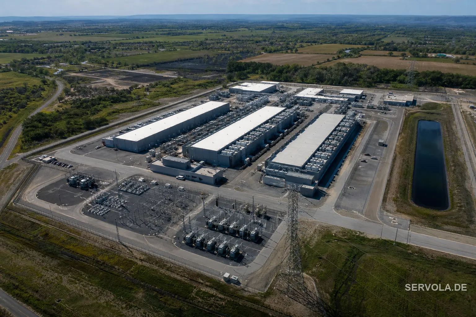 Volta Infra: 10 mia. dollar-aftale efter 7 måneder