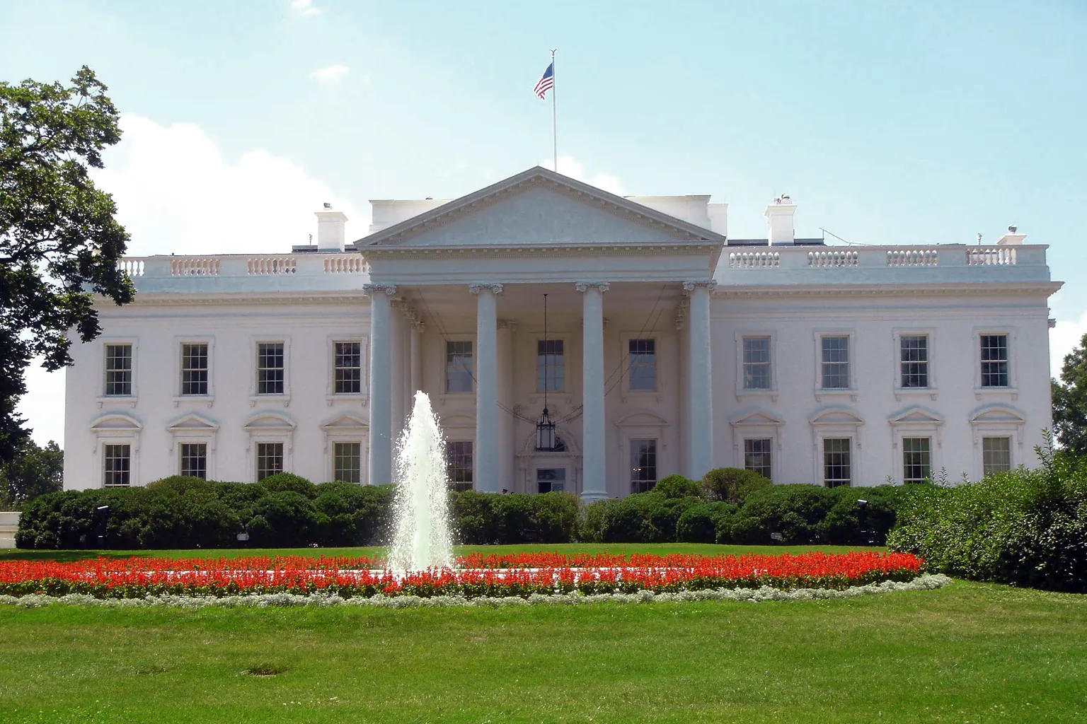 White House Says AI Incident Reports Are Not Optional