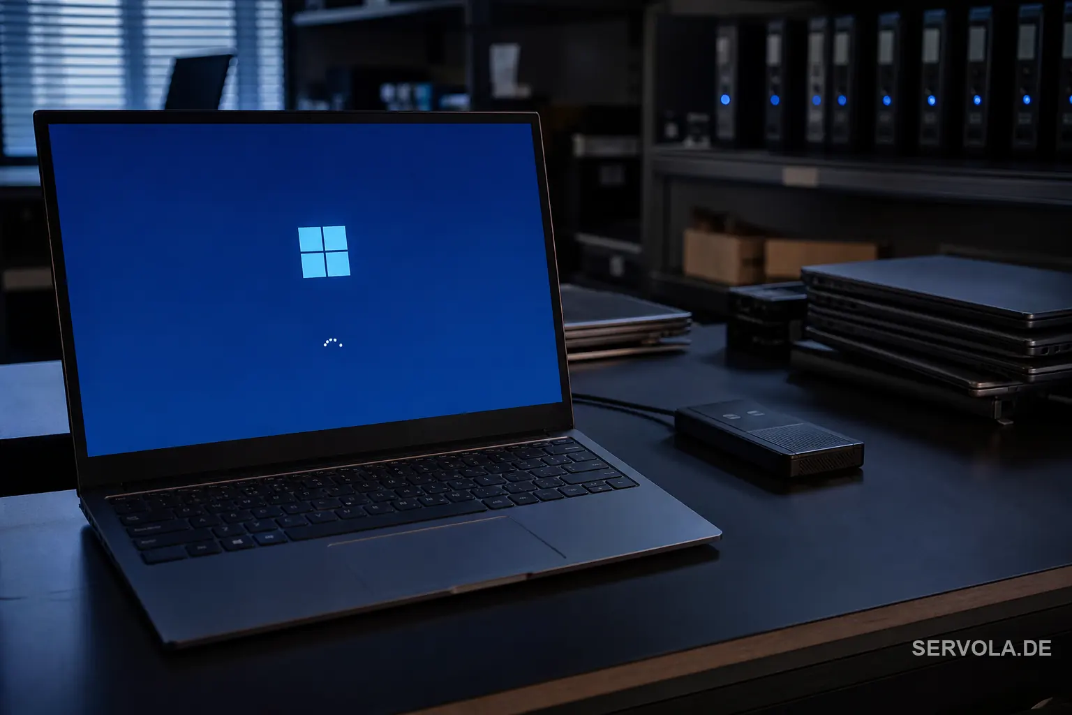 Windows 11 ya revierte un mal parche en minutos