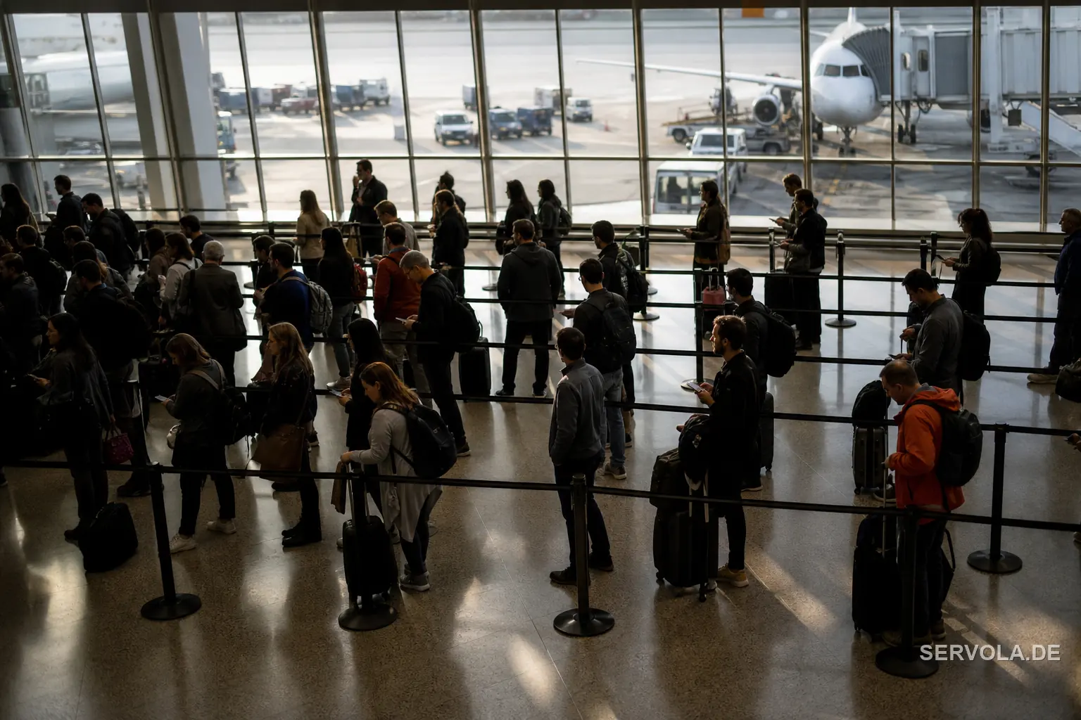 Wiping a Phone at the Border Is Now a Criminal Charge