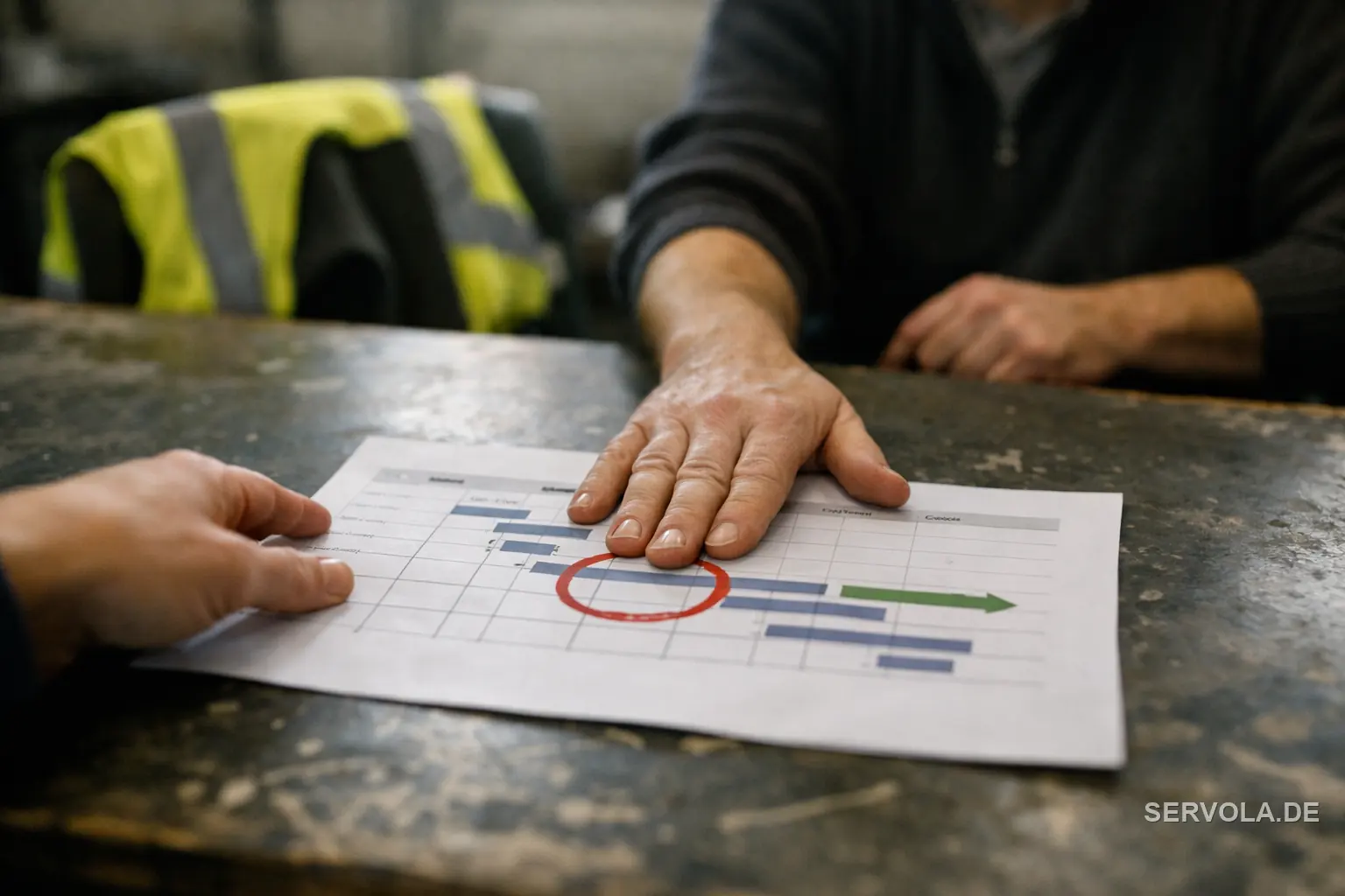 A comissão de trabalhadores pode vetar a sua IA