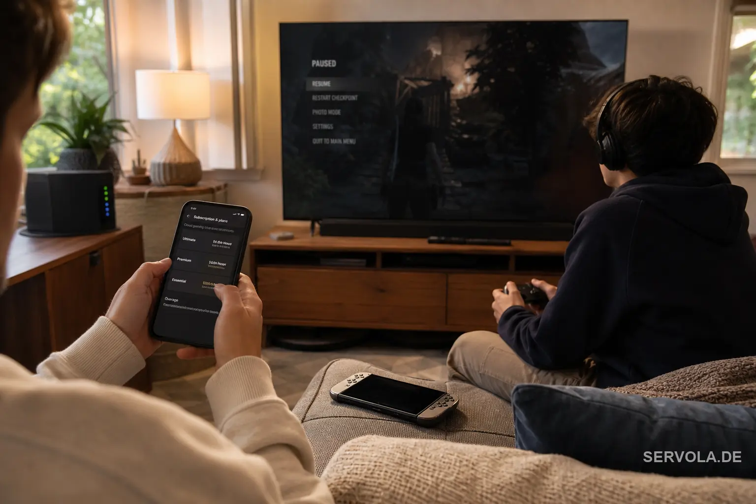 Xbox Cloud Gaming krijgt urenlimiet in november
