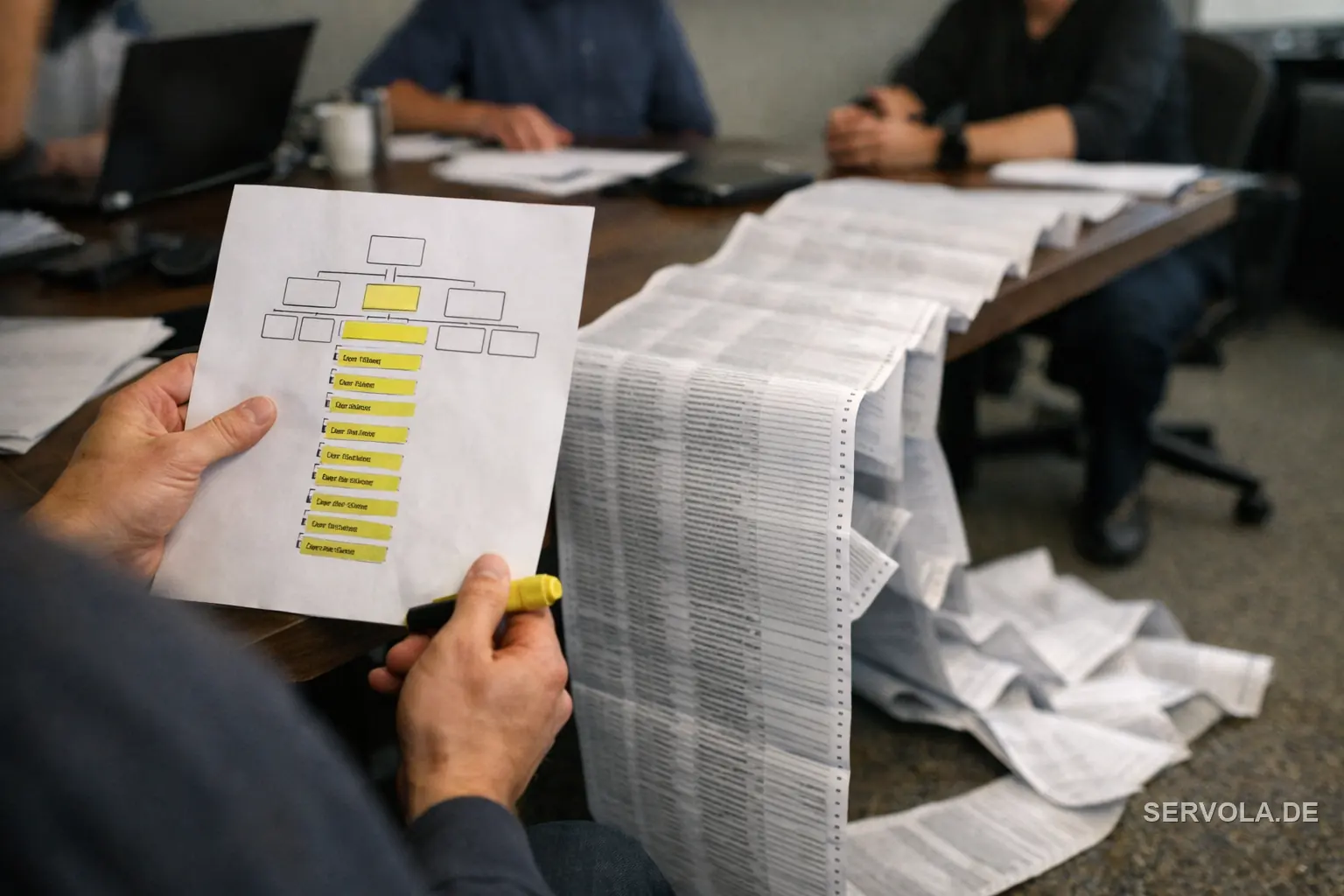 Machine-identiteiten overtreffen medewerkers inmiddels met 80 tegen 1