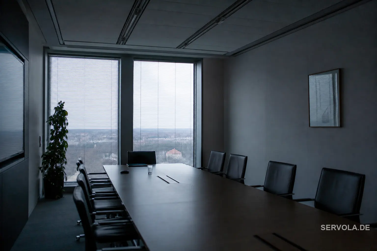 Your Business Data Just Got a European AI Lab