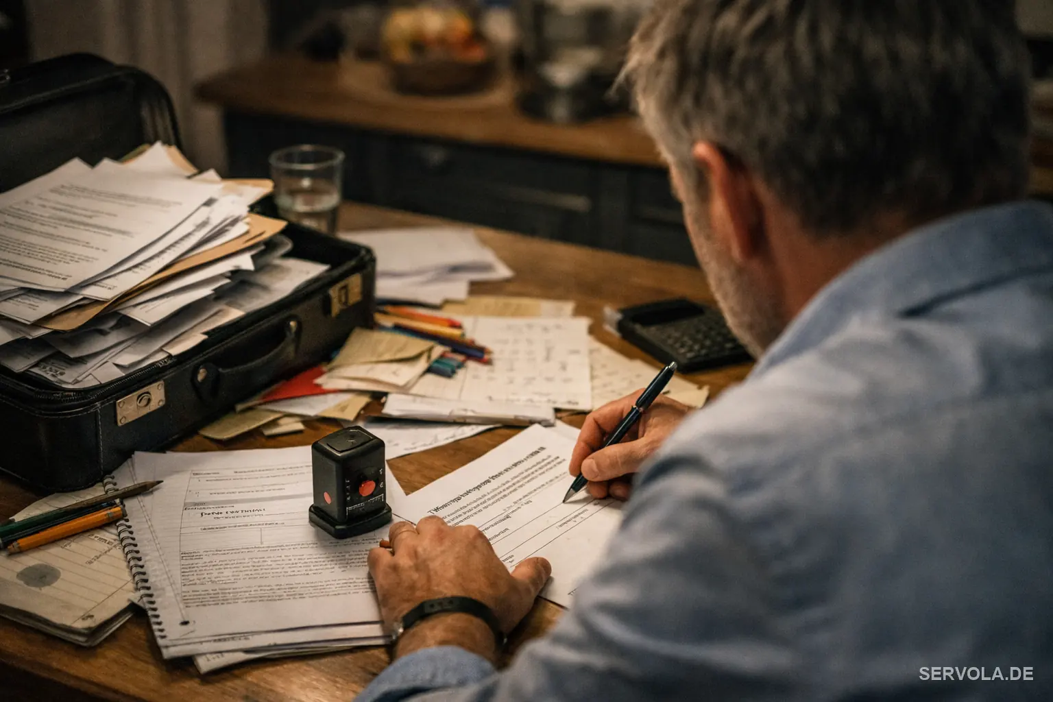 Il dovere di sicurezza ora è personale