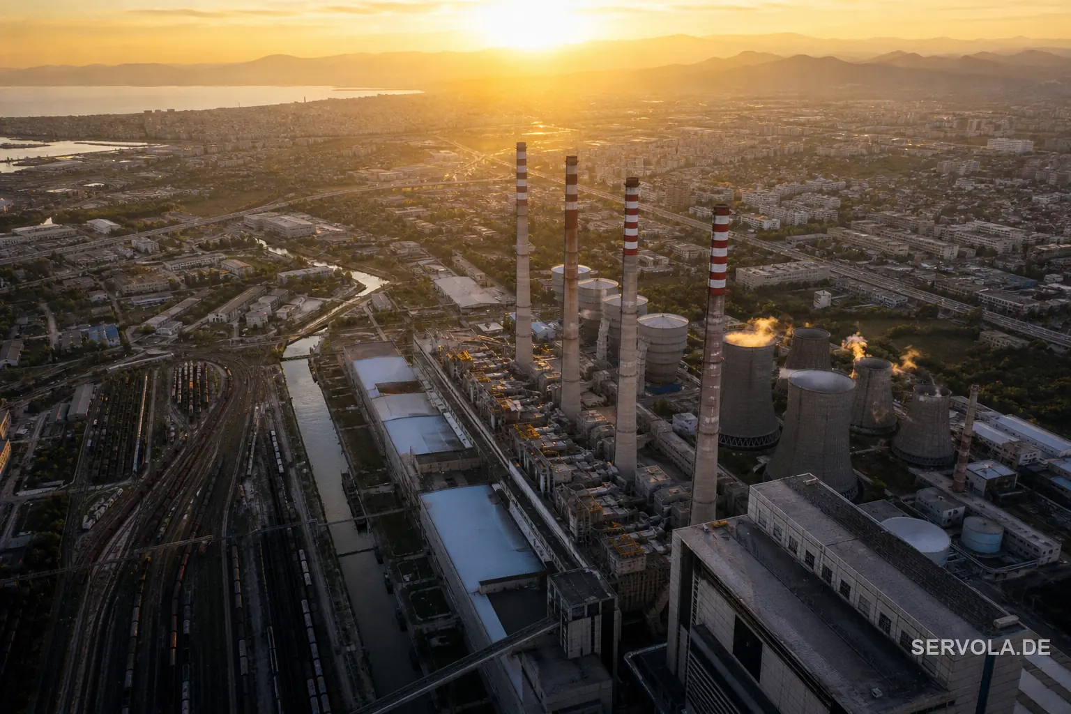 Su contrato de electricidad a precio spot acaba de recibir una subida del 119%