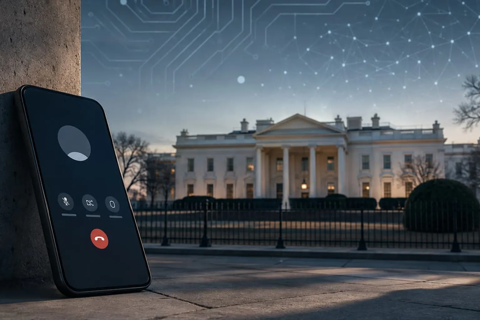 Zuckerberg's Private Call Split the AI Regulator in Two, It Did Not Kill It